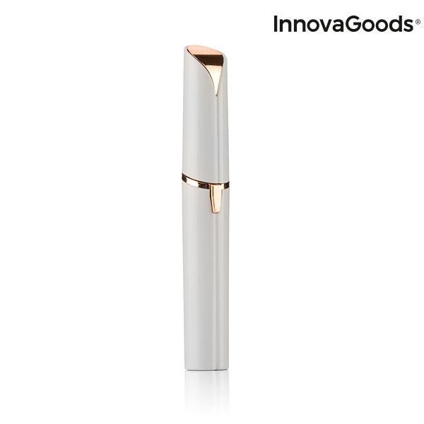 Depiladora facial LED