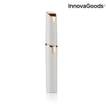 Depiladora facial LED