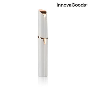 Depiladora facial LED